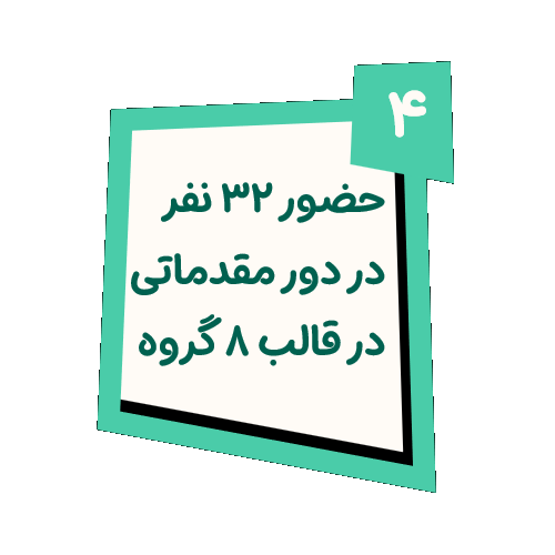 مرحله ۴